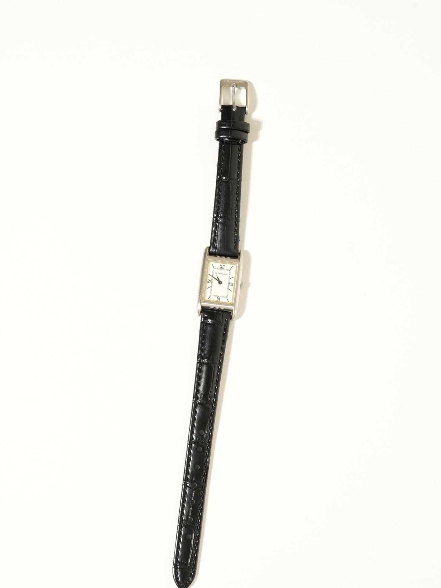 Unreleased YSL Saint Laurent TANK