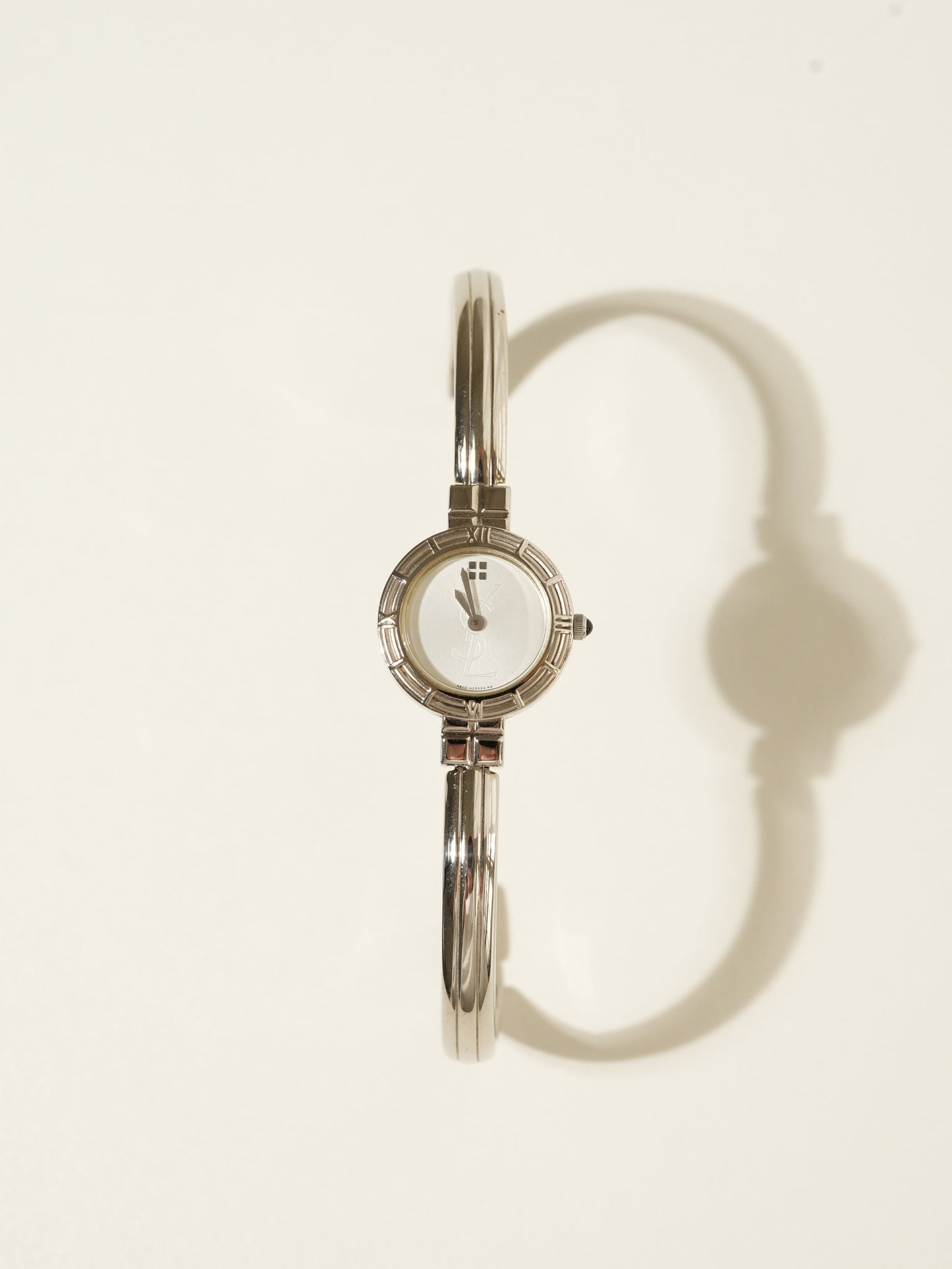 Unreleased YSL bangle