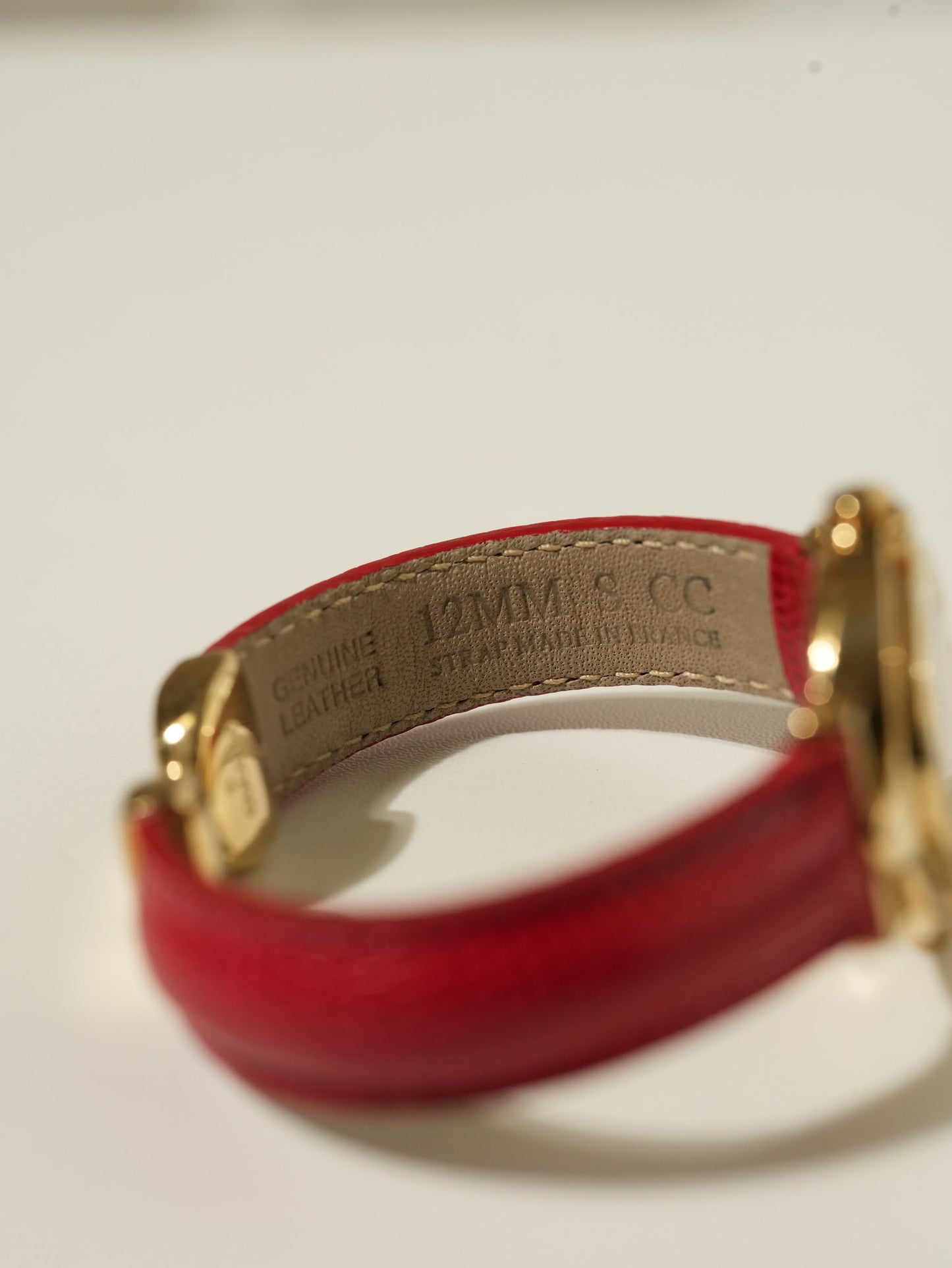 GUCCI SPIN Dial