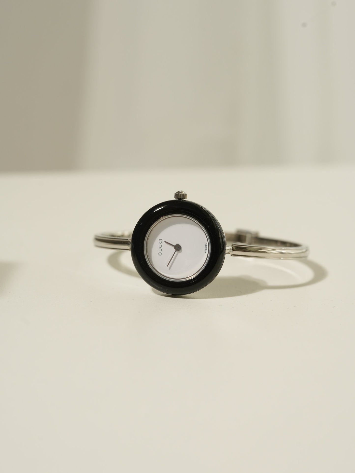 GUCCI Change Bezel