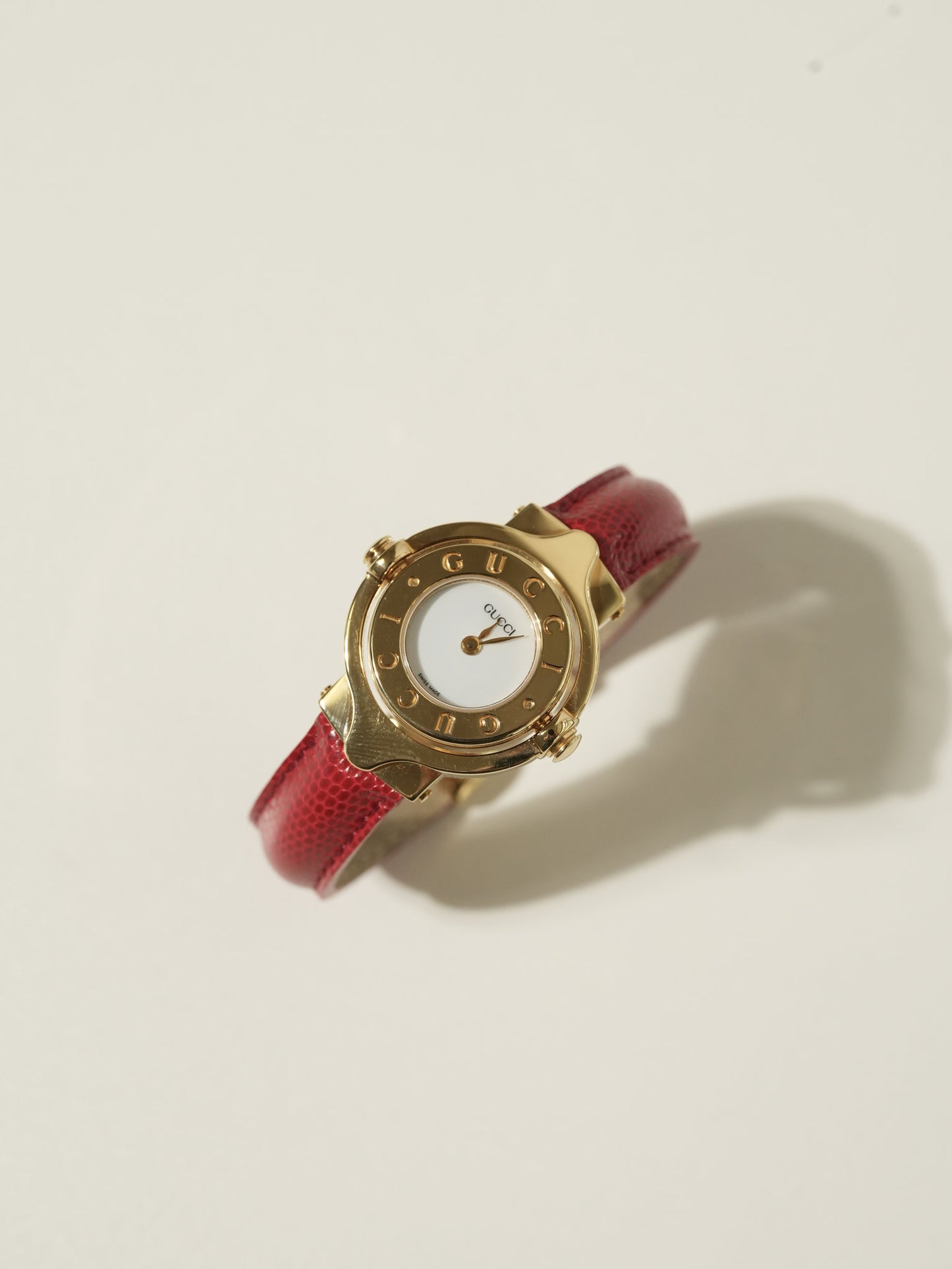 GUCCI SPIN Dial