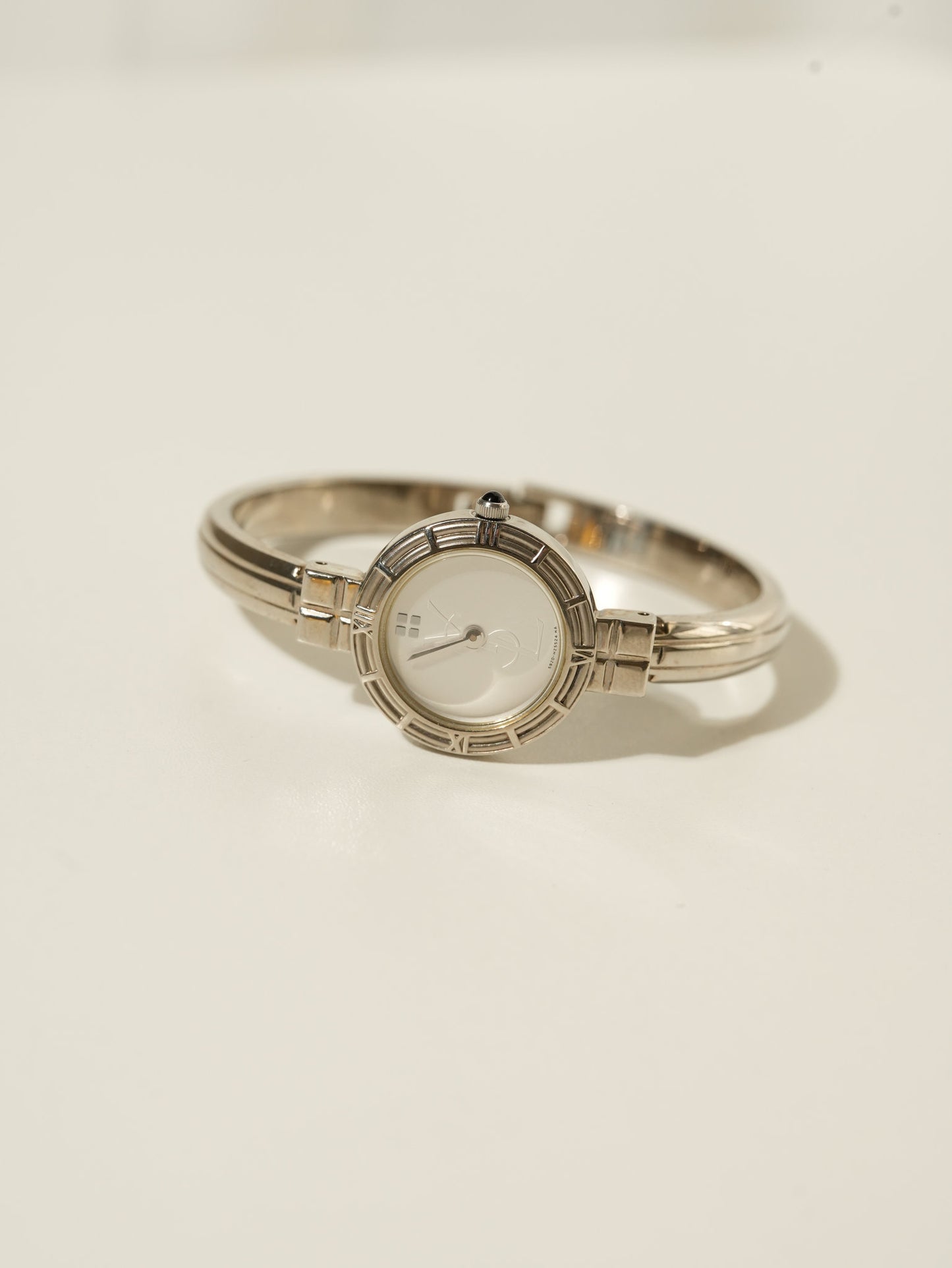 Unreleased YSL bangle