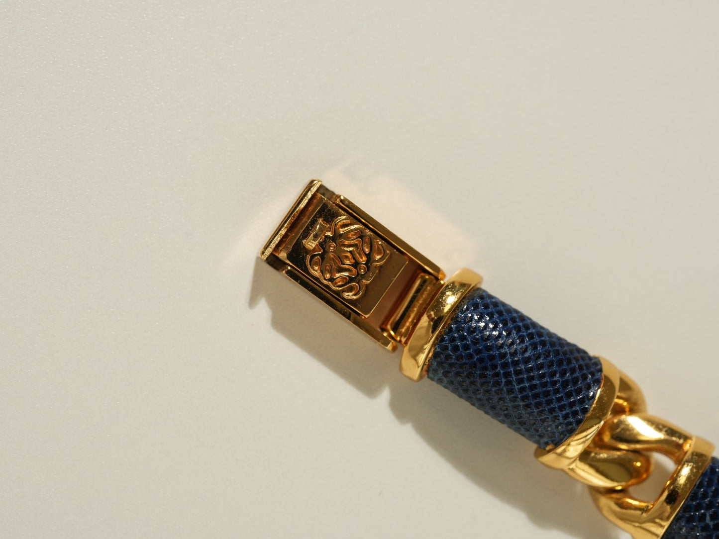 LOEWE ブレスウォッチ