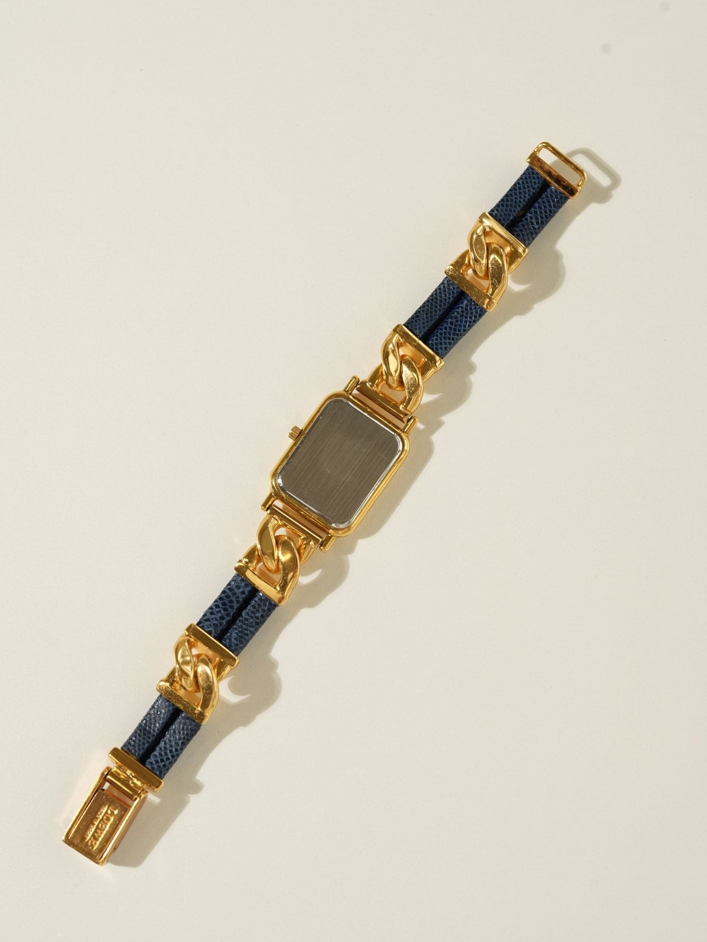 LOEWE ブレスウォッチ
