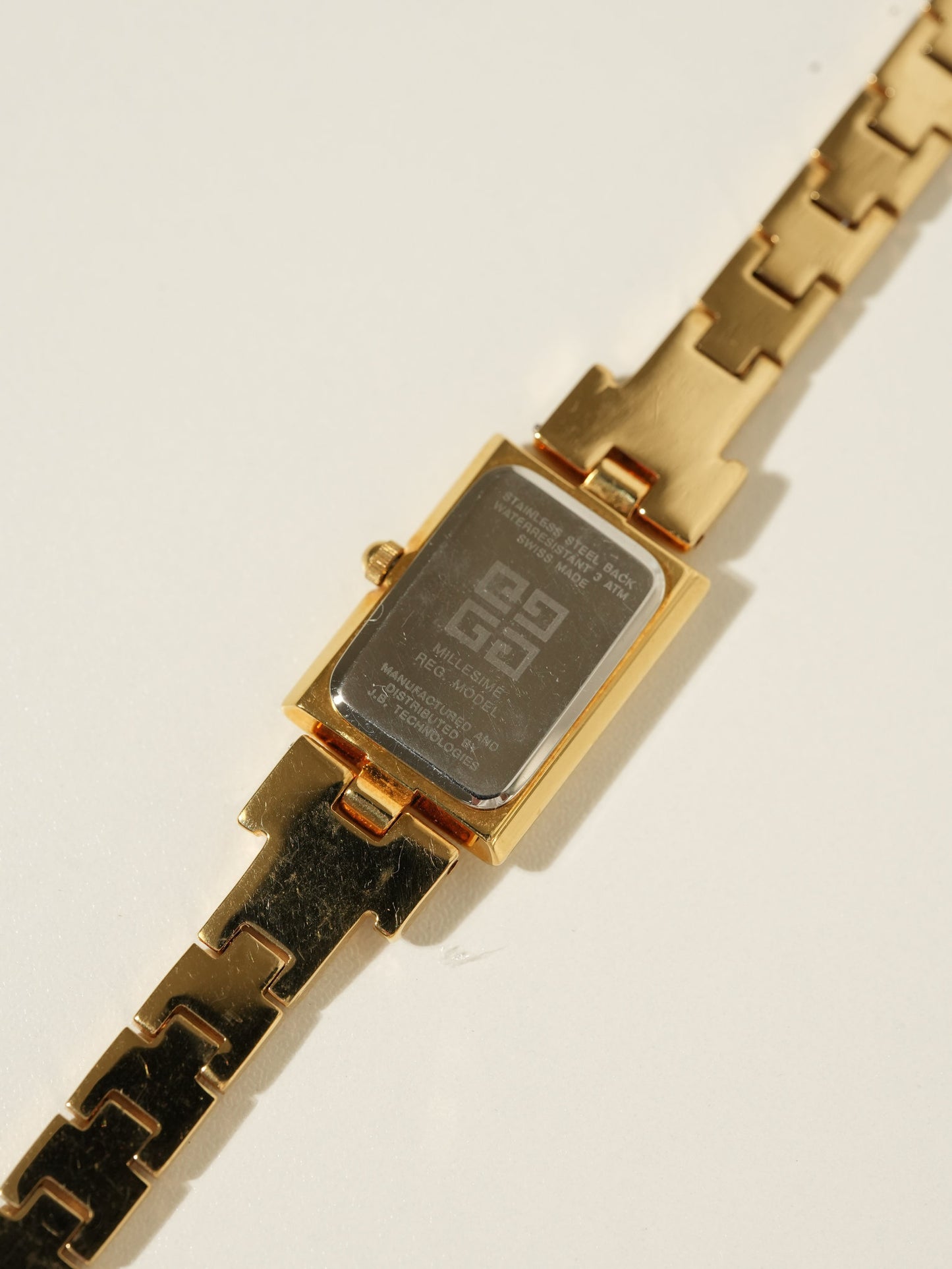 GIVENCHY 2P Diamond