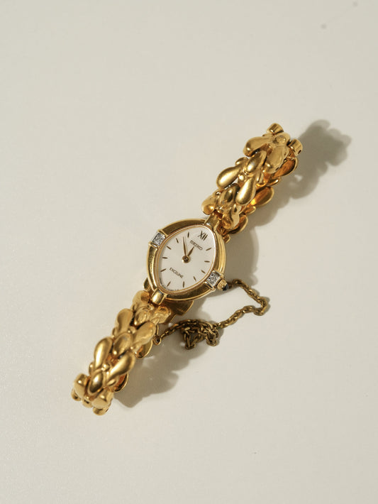 SEIKO エクセリーヌ