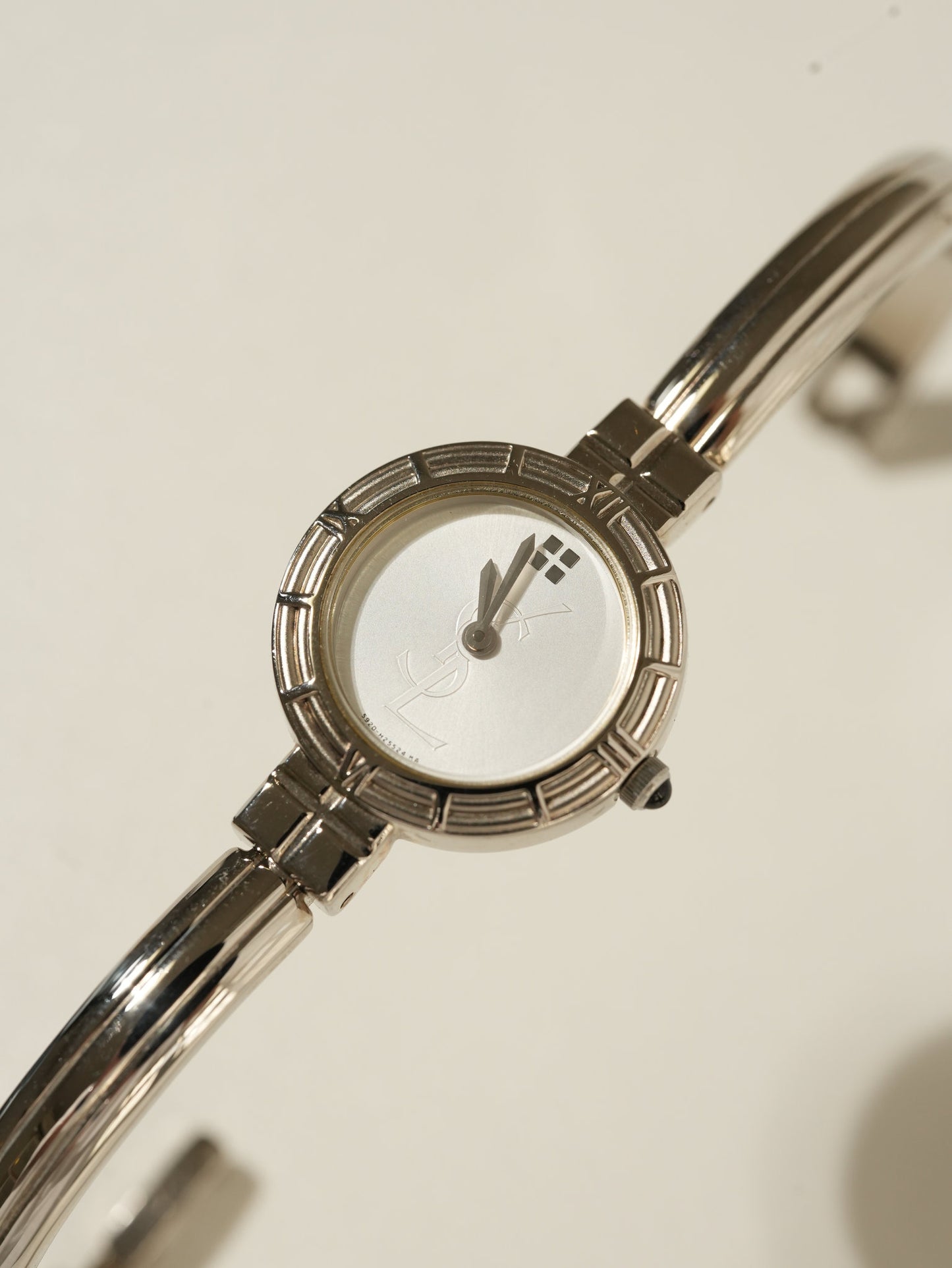 Unreleased YSL bangle