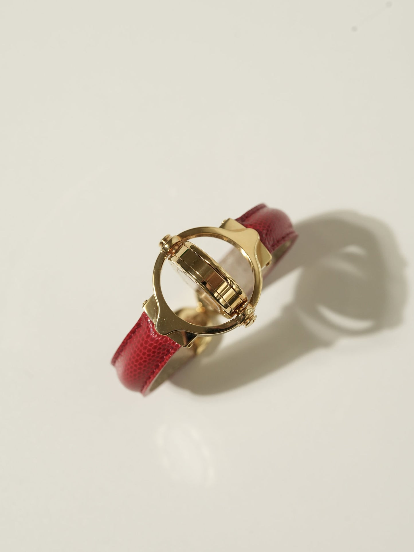 GUCCI SPIN Dial