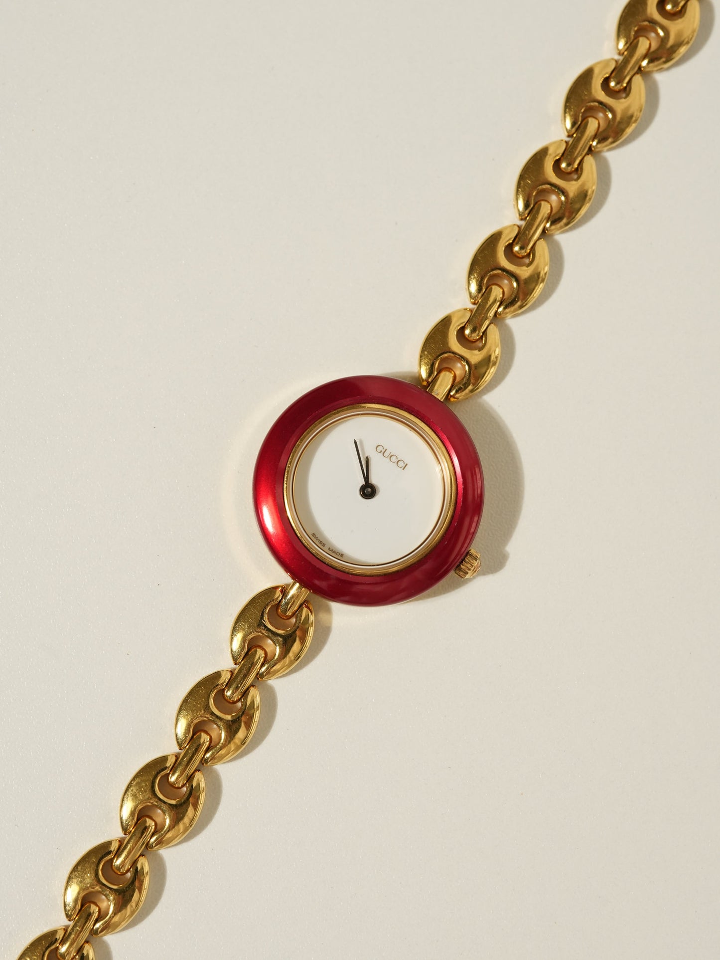 GUCCI Change Bezel
