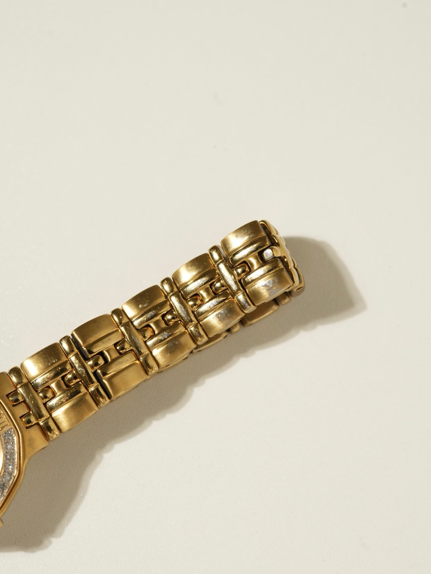 YSL diamonds