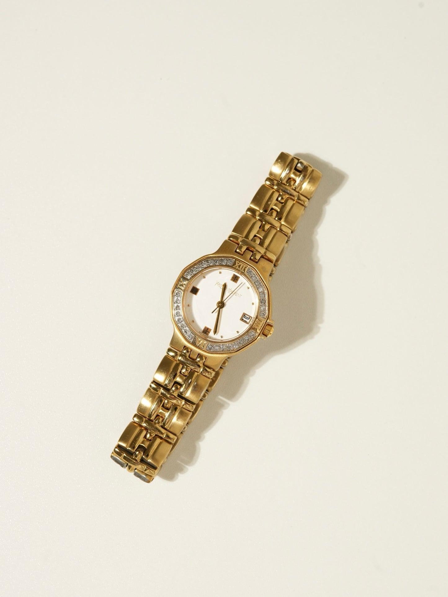 YSL diamonds