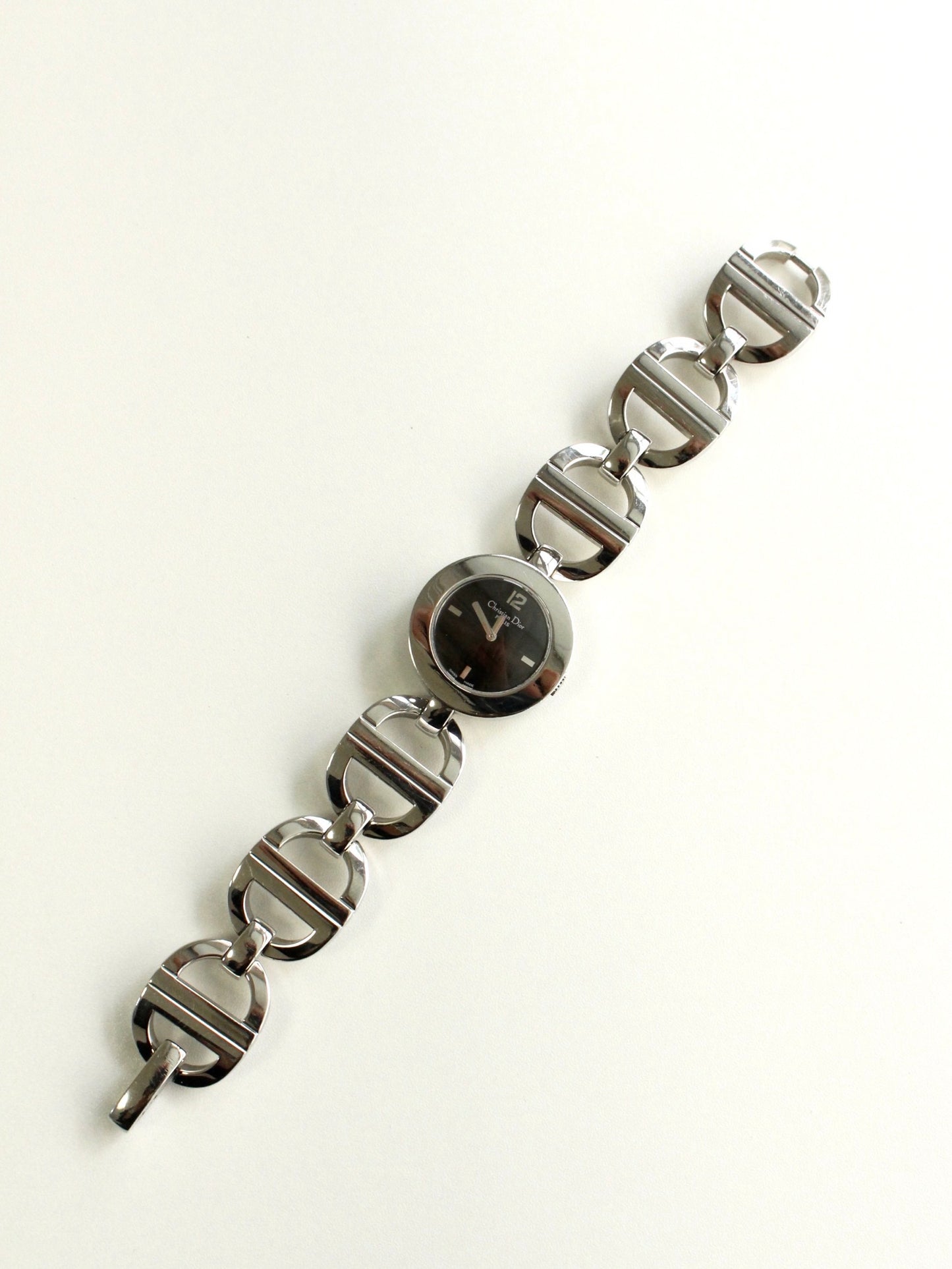 DIOR Malice Round Face
