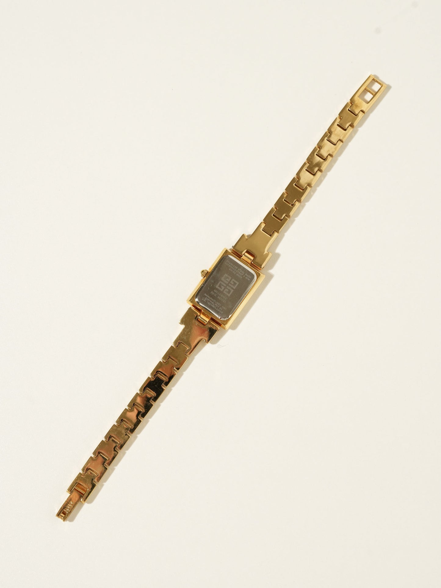 GIVENCHY 2P Diamond