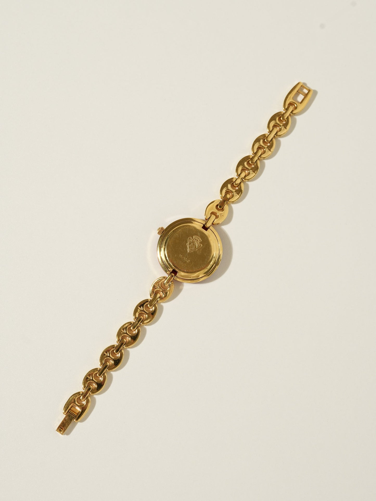 GUCCI Change Bezel