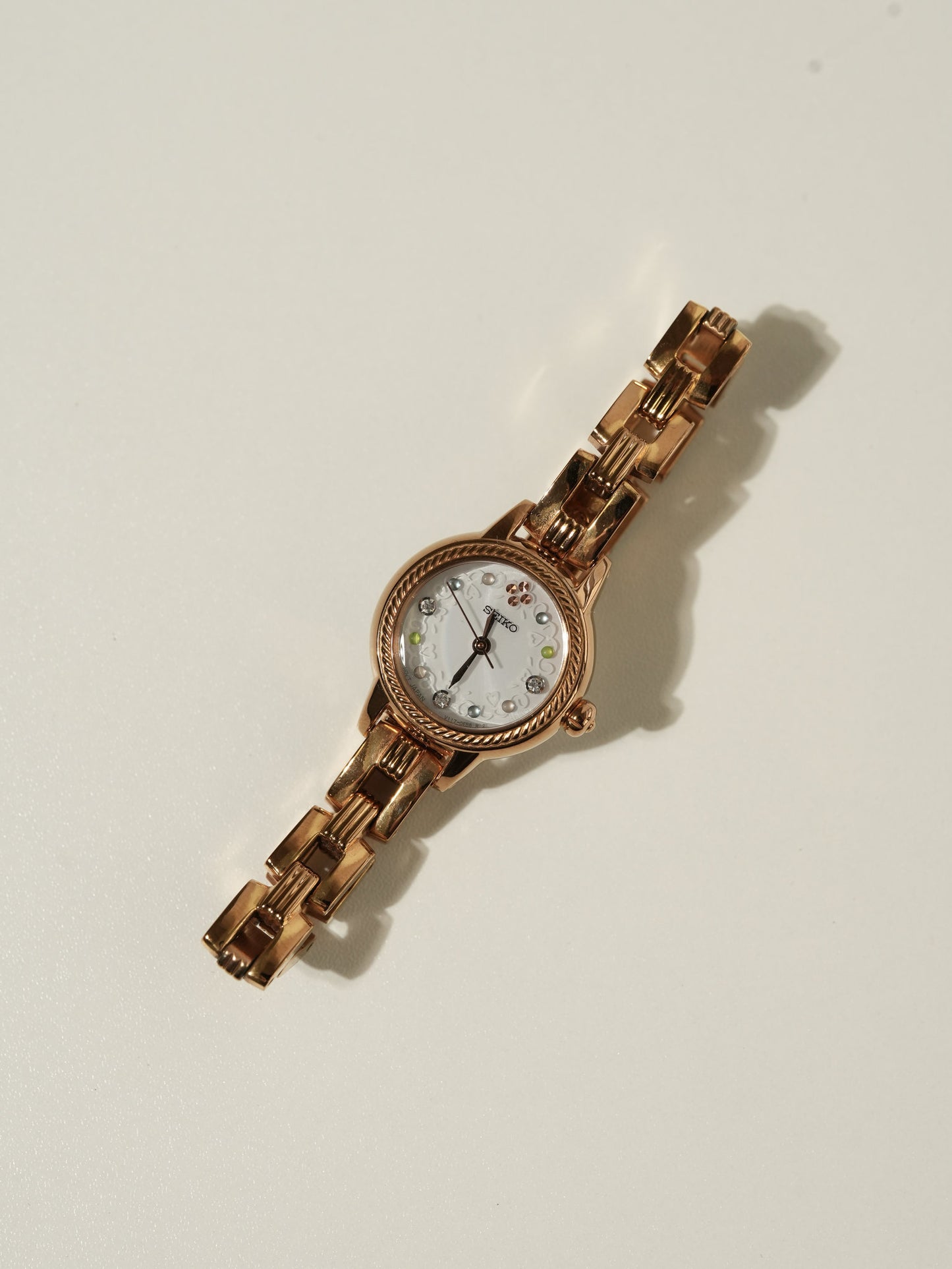 SEIKO 2021 limited