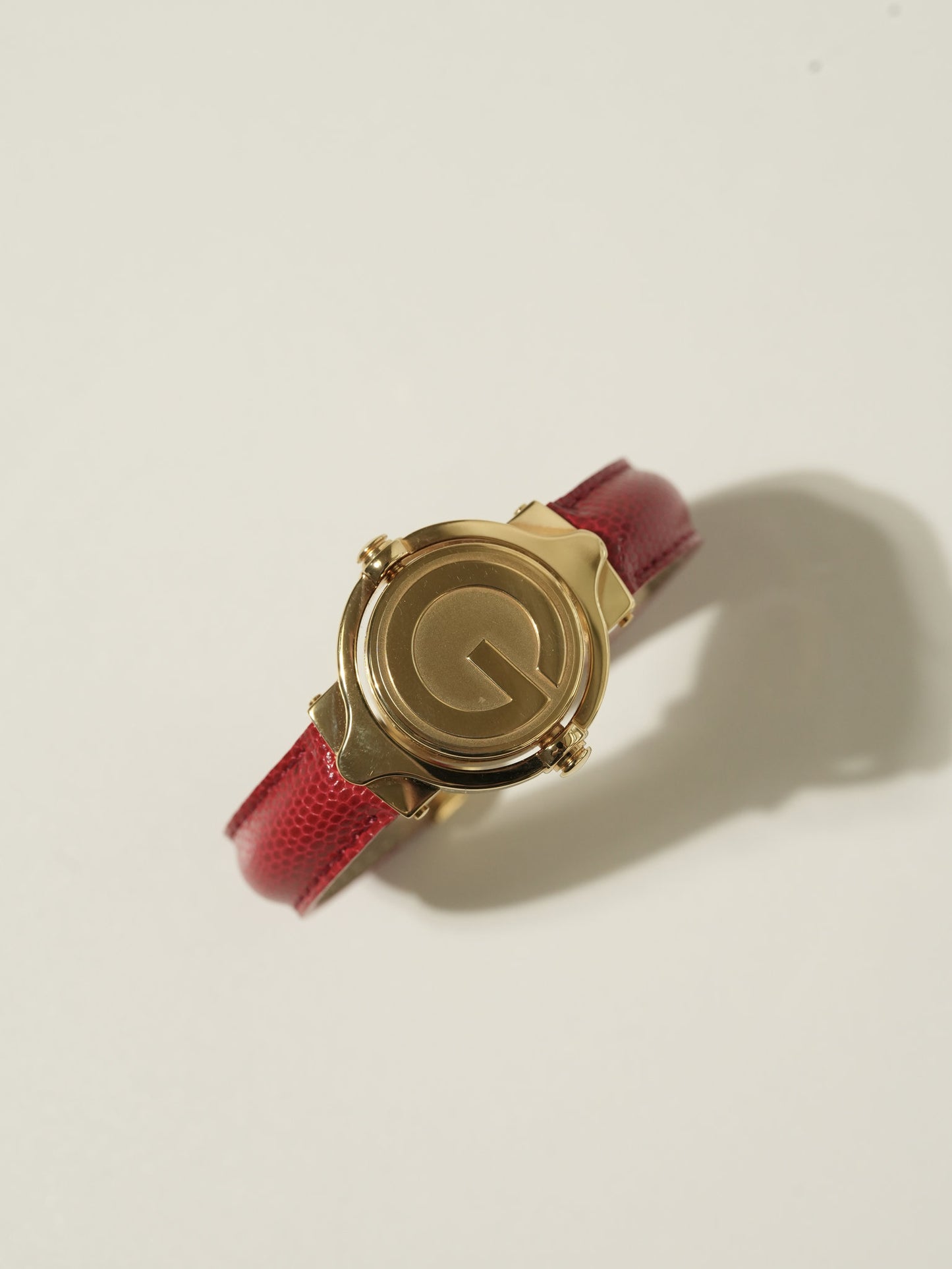 GUCCI SPIN Dial