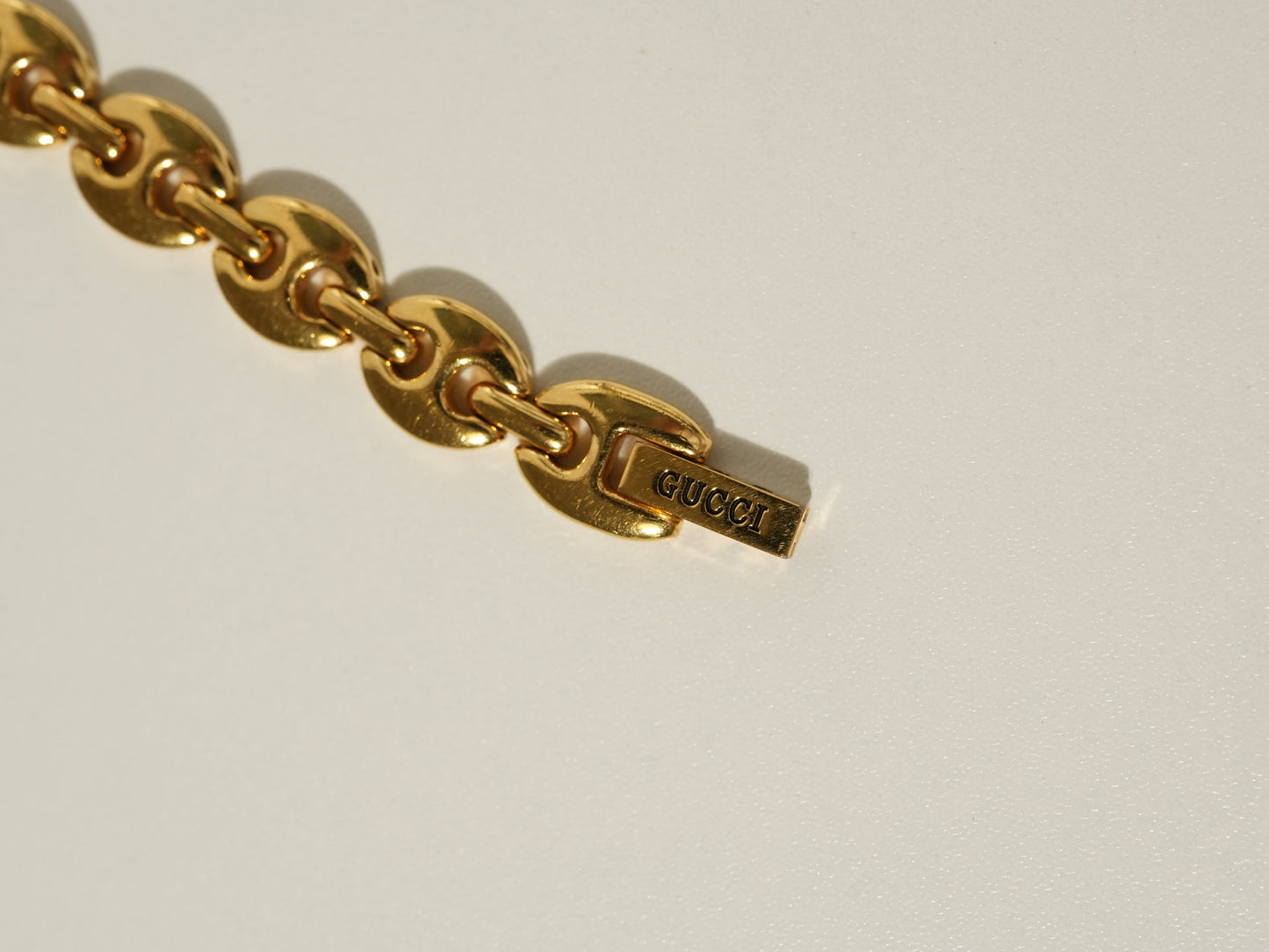 GUCCI Change Bezel
