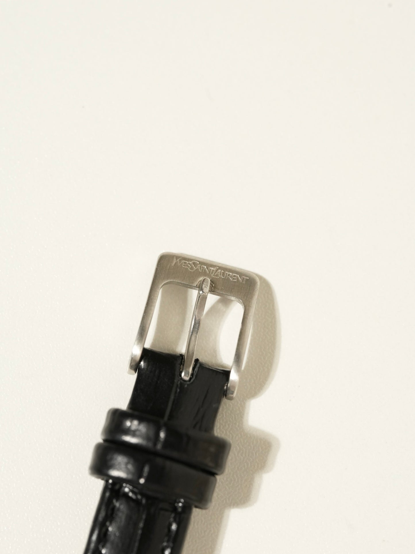 Unreleased YSL Saint Laurent TANK