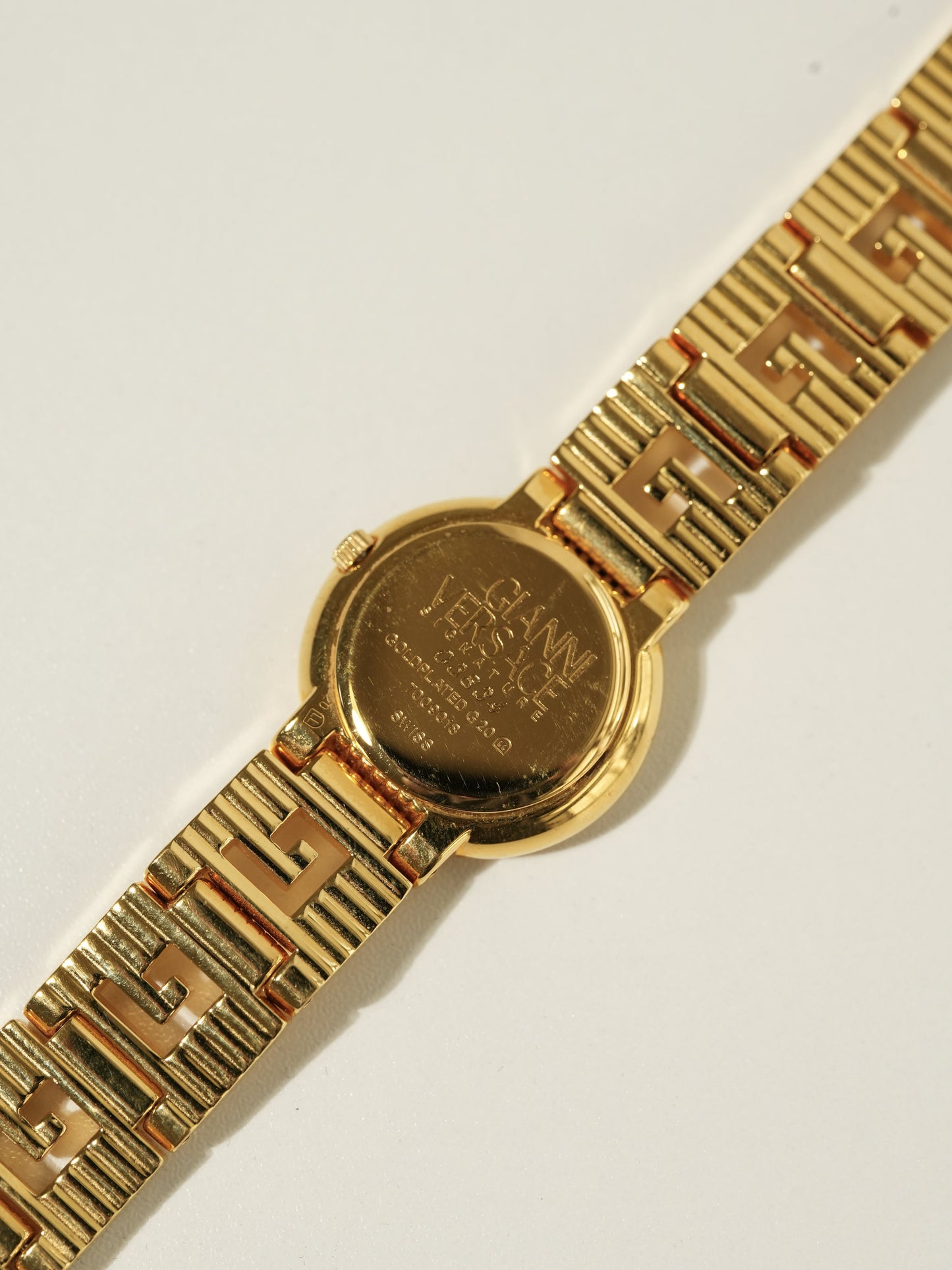 VERSACE