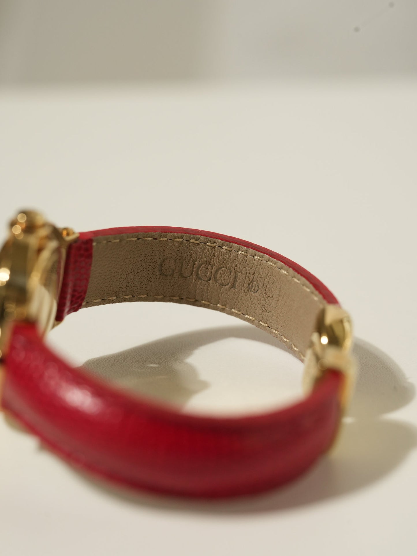 GUCCI SPIN Dial
