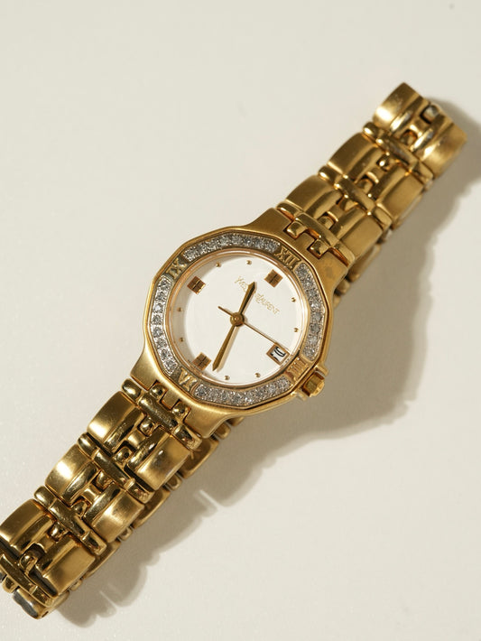 YSL diamonds