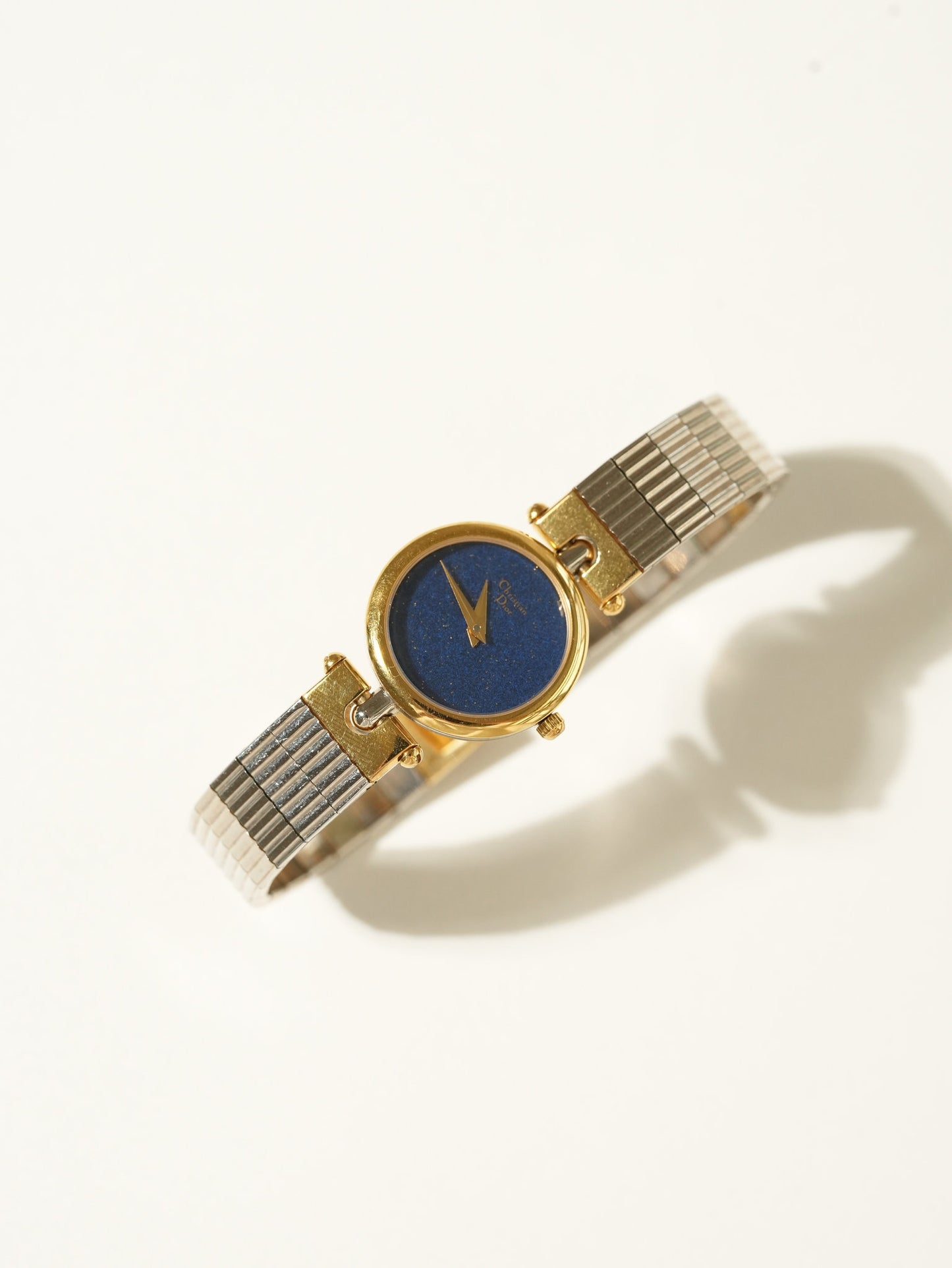 DIOR ラピスダイヤル