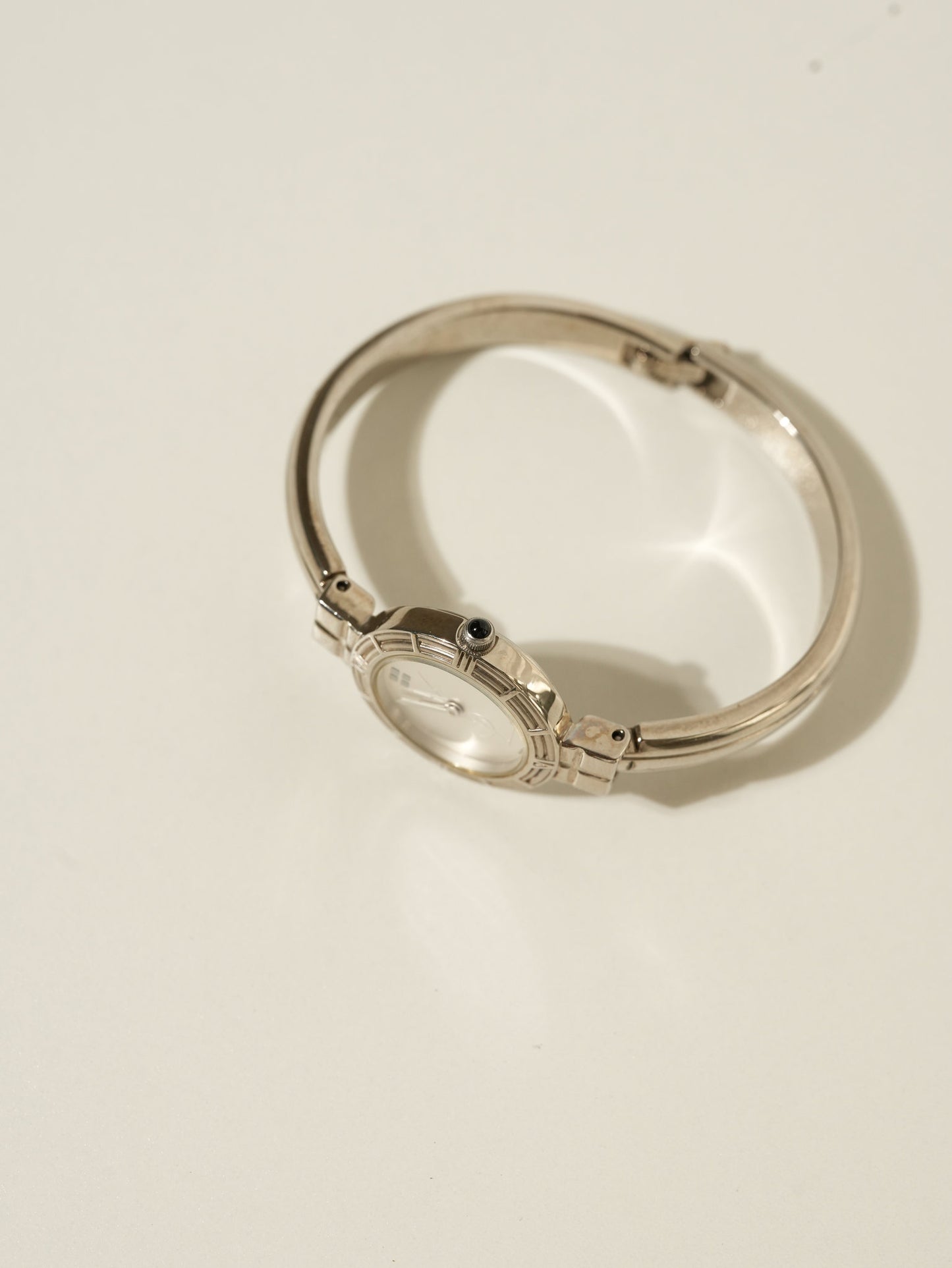Unreleased YSL bangle