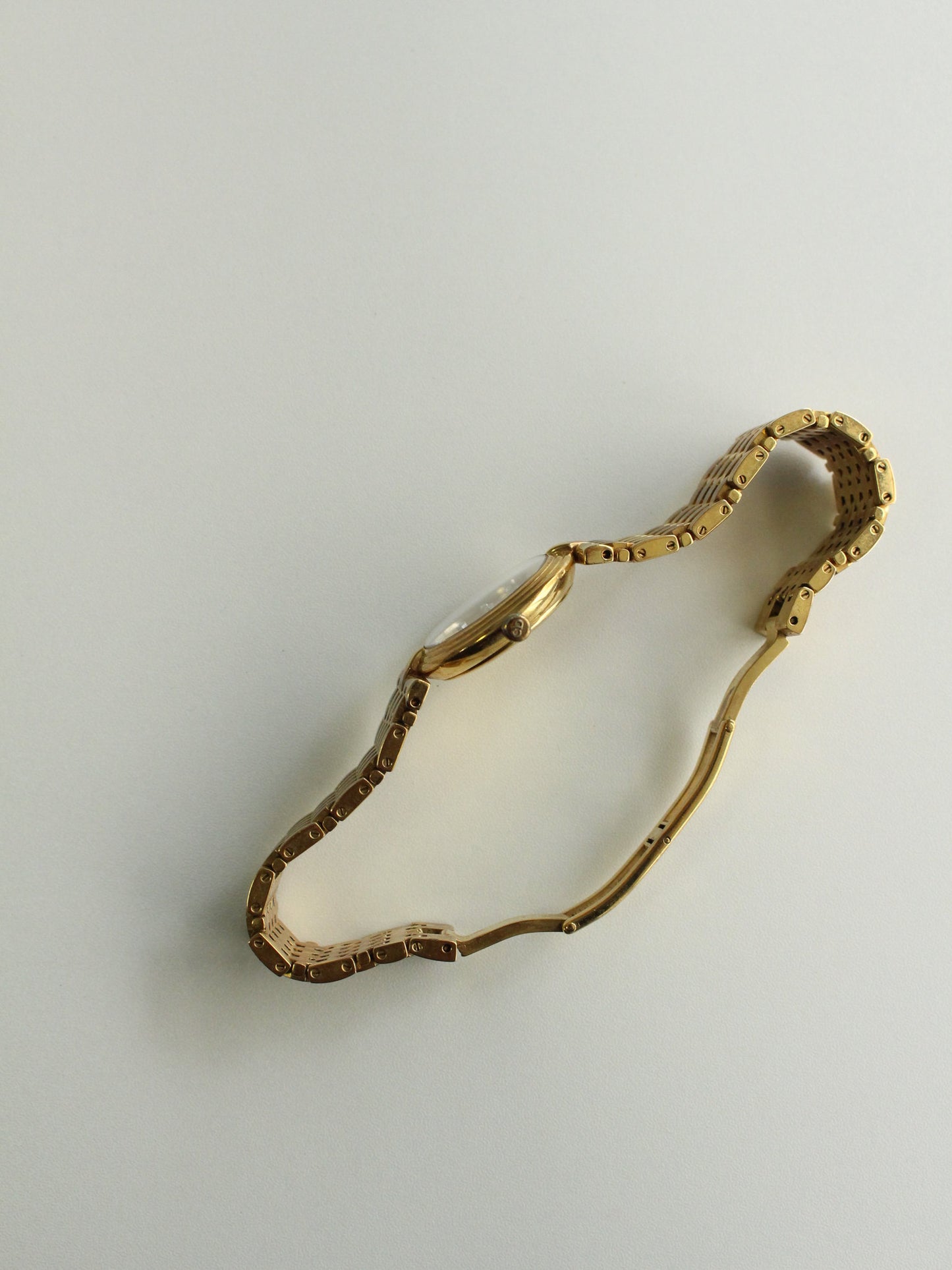 DIOR 12P ダイヤ