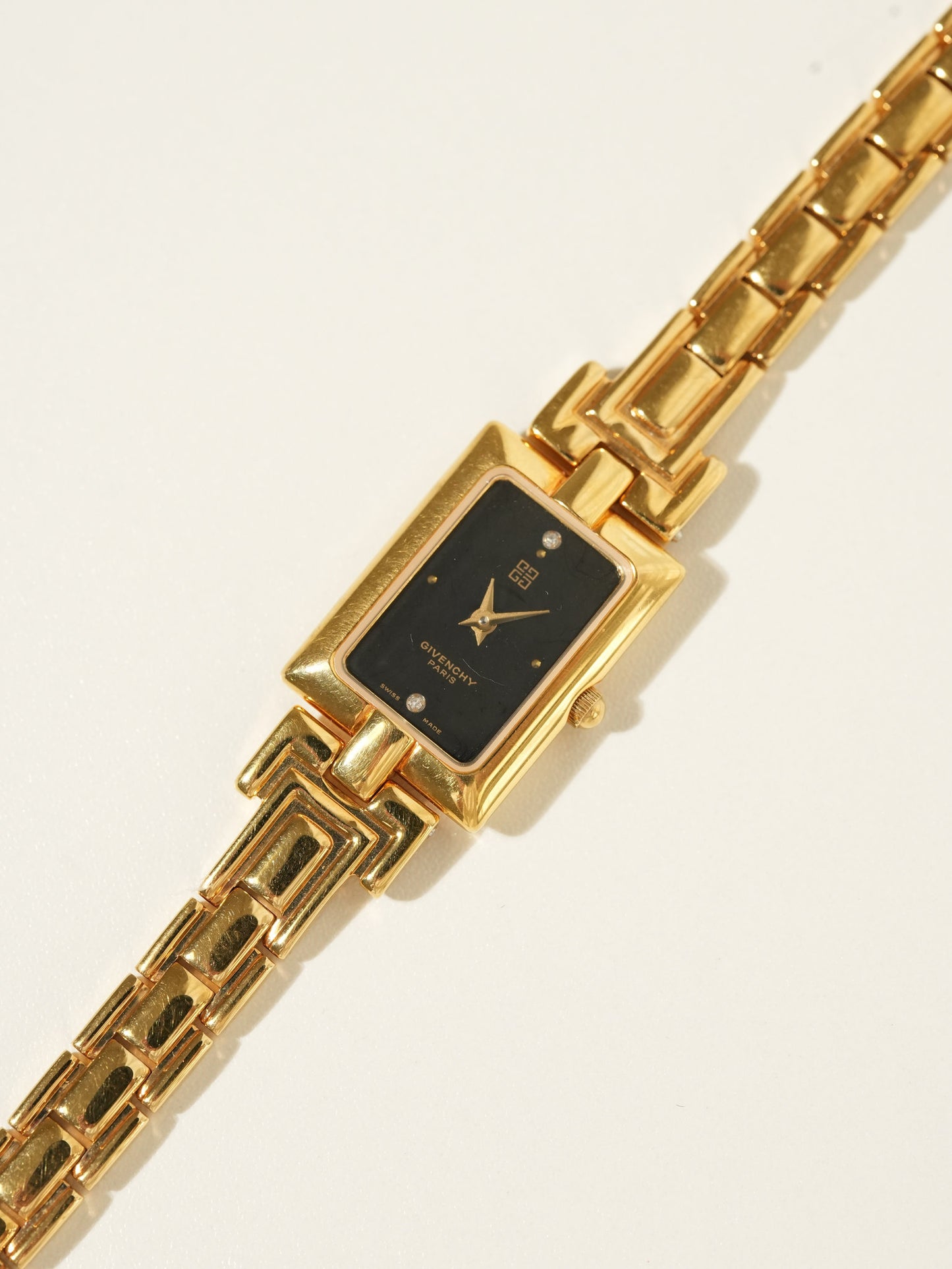 GIVENCHY 2P Diamond