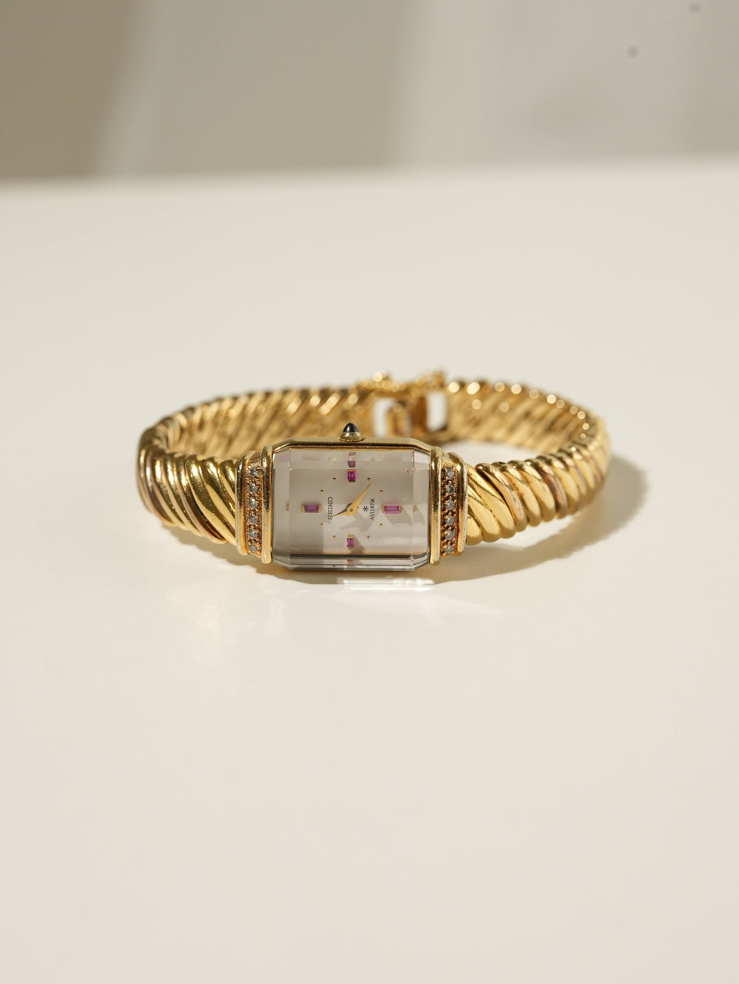 SEIKO ASTERISK