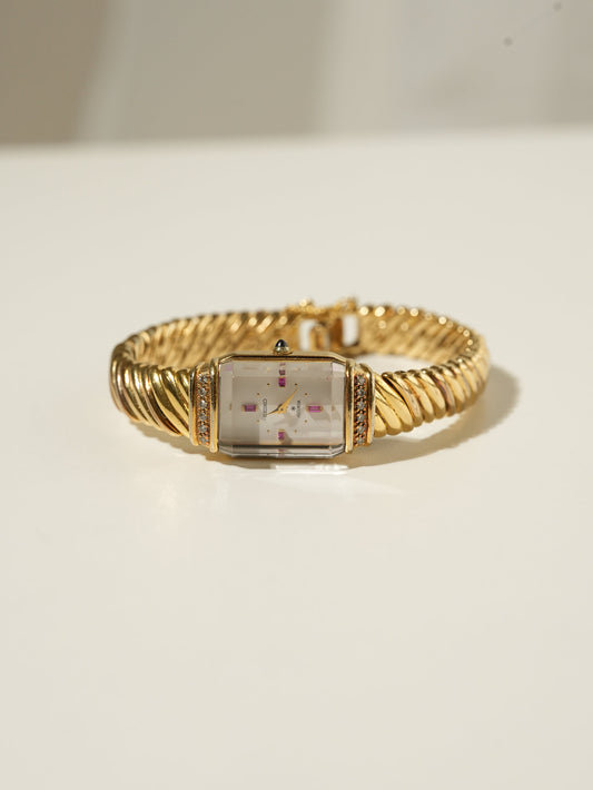 SEIKO ASTERISK