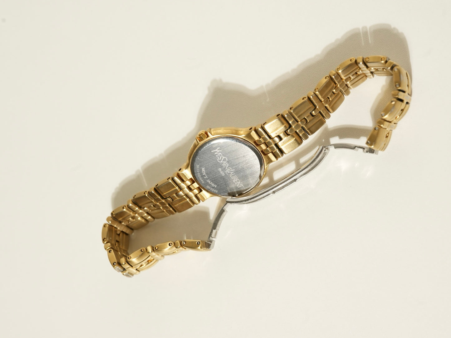 YSL diamonds