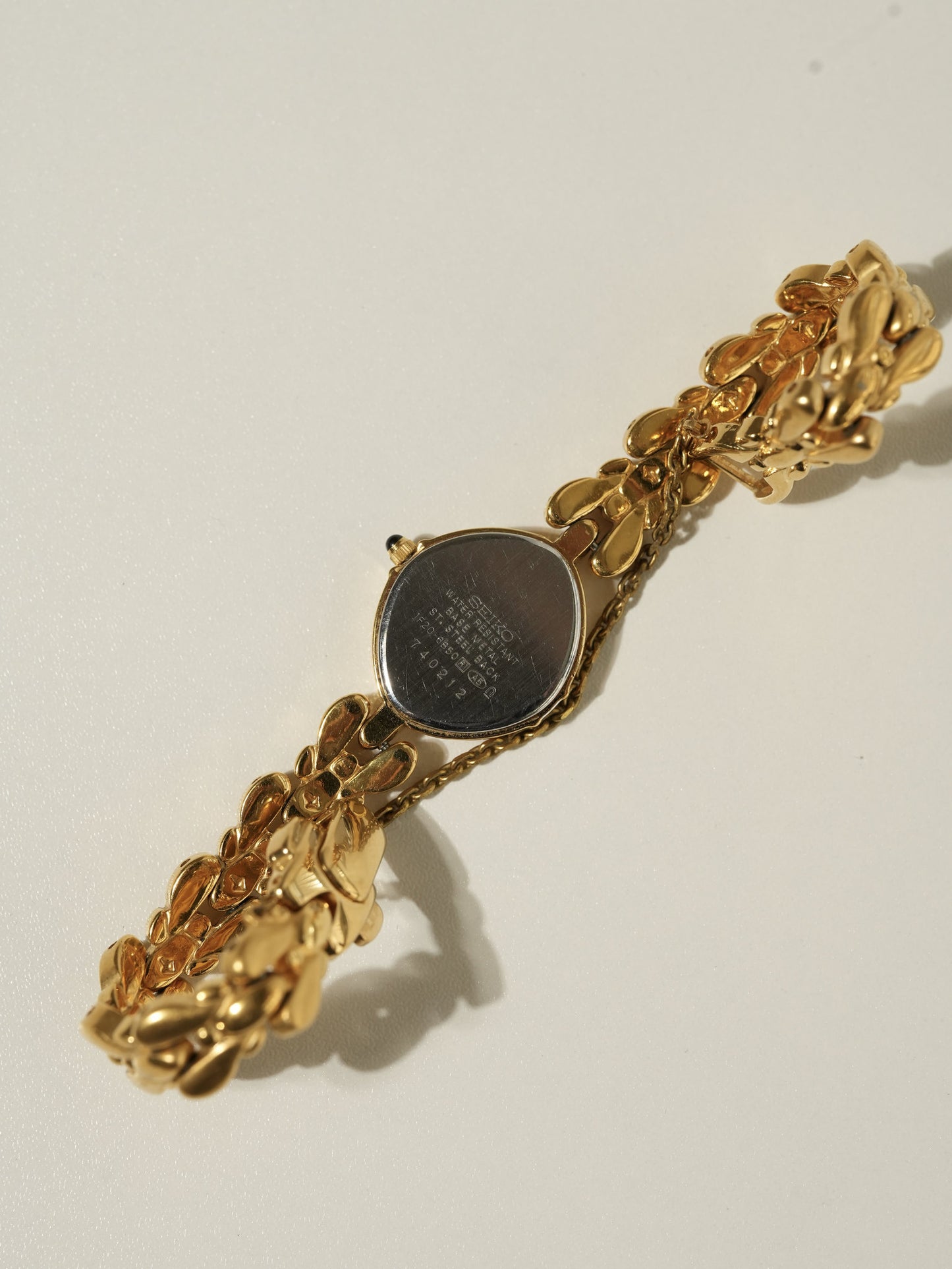 SEIKO エクセリーヌ