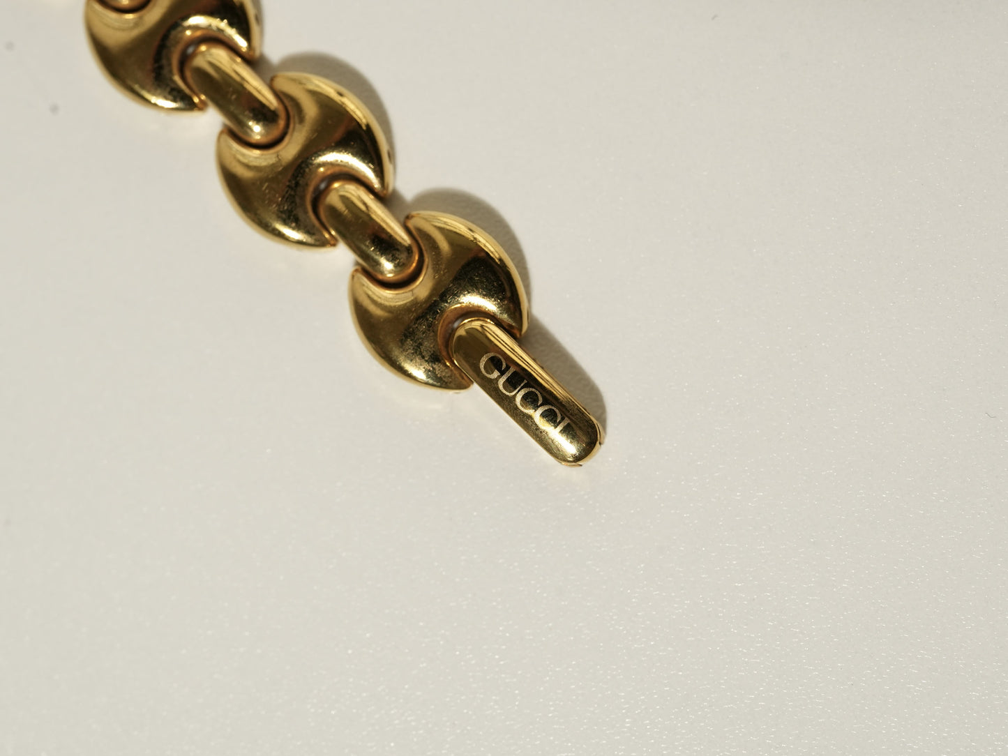 GUCCI Change Belt