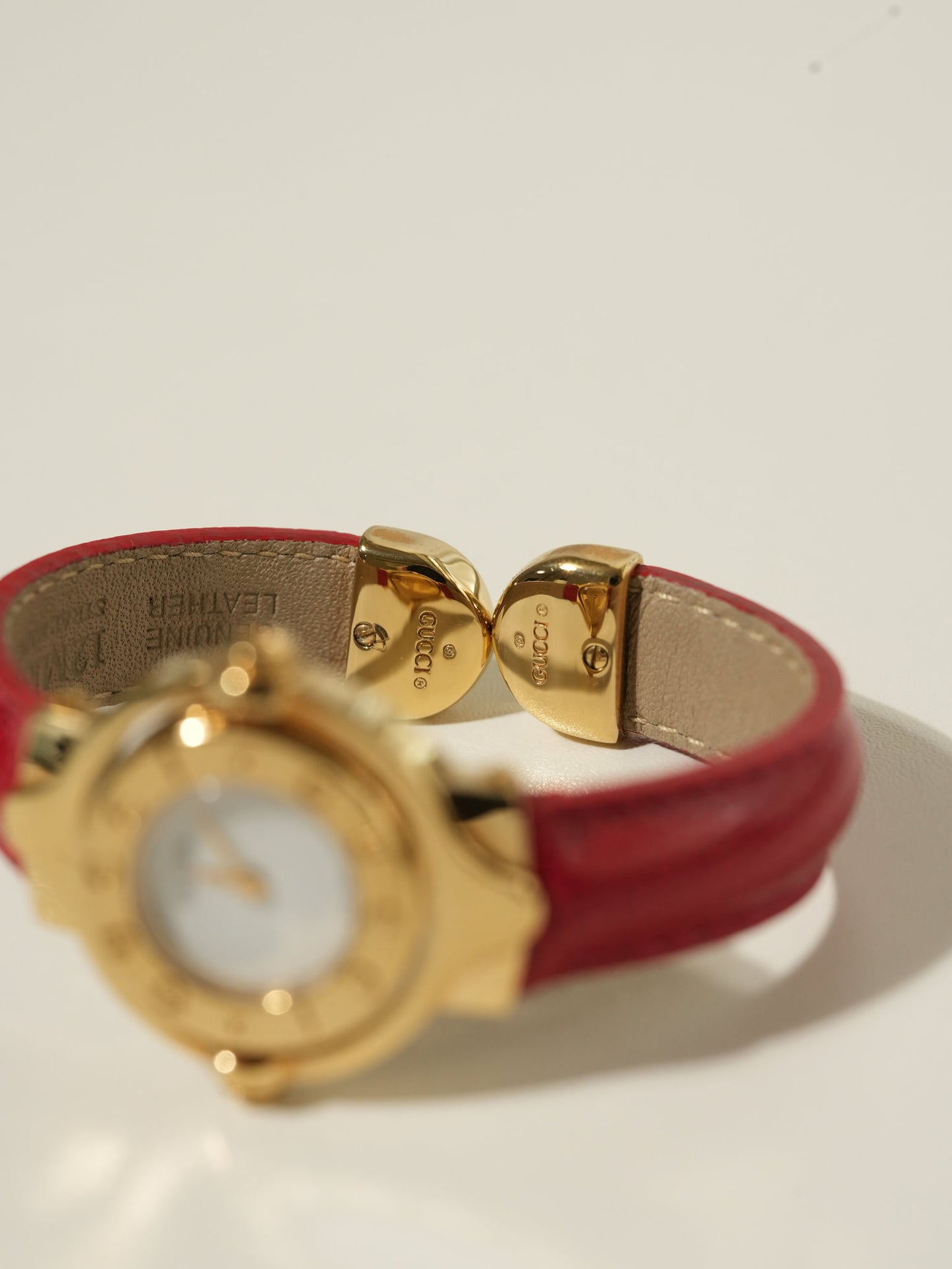 GUCCI SPIN Dial